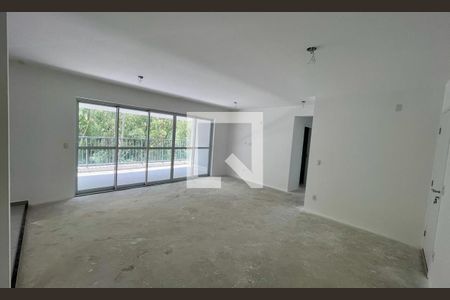 Apartamento à venda com 3 quartos, 133m² em Vila Andrade, São Paulo