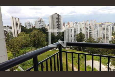 Apartamento à venda com 1 quarto, 51m² em Vila Andrade, São Paulo