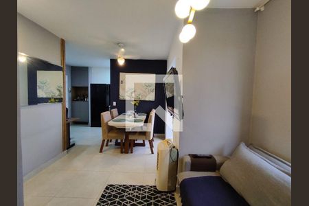 Apartamento à venda com 2 quartos, 43m² em Parque Pinheiros, São Paulo