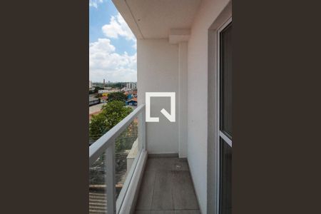 Apartamento para alugar com 2 quartos, 82m² em Vila Curuca, Santo André