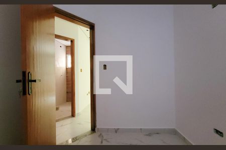 Quarto de apartamento à venda com 2 quartos, 82m² em Vila Curuca, Santo André