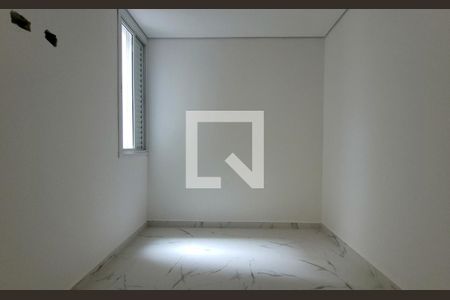 Suíte de apartamento à venda com 2 quartos, 82m² em Vila Curuca, Santo André