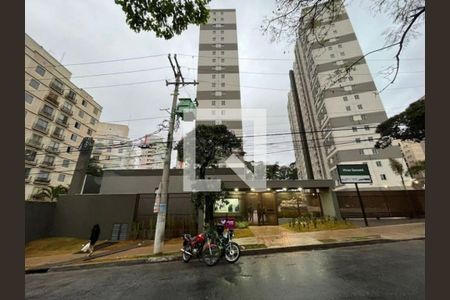 Apartamento à venda com 1 quarto, 24m² em Jardim Santa Emilia, São Paulo