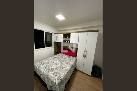 Apartamento à venda com 1 quarto, 24m² em Jardim Santa Emilia, São Paulo