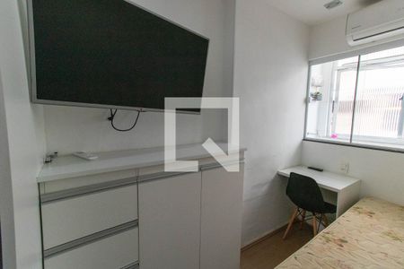 Quarto 1 de apartamento à venda com 2 quartos, 65m² em Icaraí, Niterói