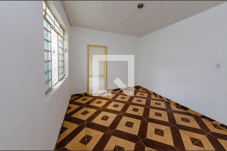 Quarto de casa para alugar com 1 quarto, 60m² em Salgado Filho, Belo Horizonte