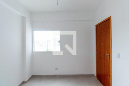 Quarto 1 de apartamento para alugar com 2 quartos, 42m² em Vila Santa Teresa (zona Leste), São Paulo