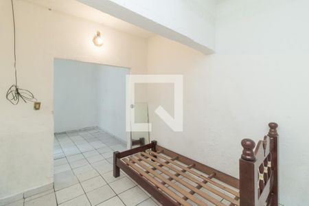 Sala/Quarto de casa para alugar com 1 quarto, 30m² em Vila Paranagua, São Paulo