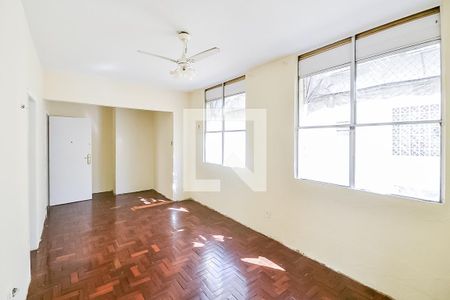 Sala de apartamento para alugar com 4 quartos, 72m² em Vila Isabel, Rio de Janeiro