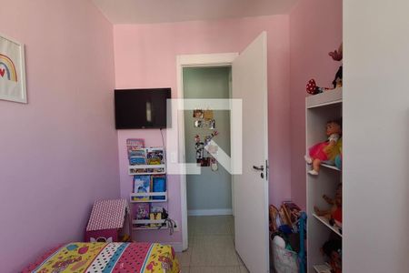 Quarto de apartamento à venda com 2 quartos, 51m² em Engenho Novo, Rio de Janeiro