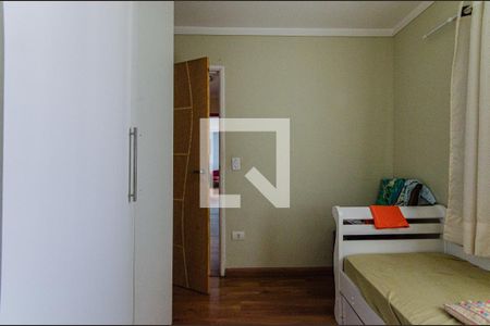 Quarto 2 de casa de condomínio para alugar com 3 quartos, 87m² em Ipiranga, São Paulo