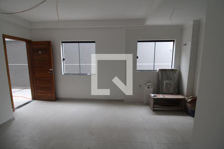 Apartamento para alugar com 25m², 2 quartos e sem vagaSala / Cozinha / Área de Serviço