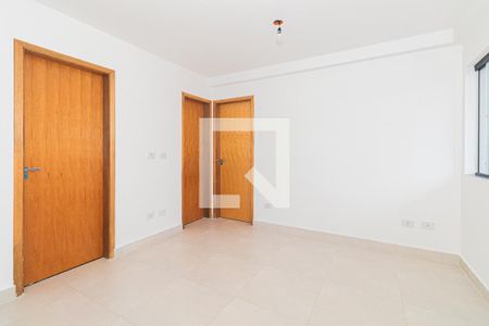 Sala de apartamento para alugar com 2 quartos, 25m² em Vila Nivi, São Paulo