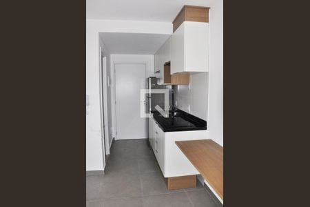 Sala/Varanda/Quarto de apartamento para alugar com 1 quarto, 26m² em Jardim São Paulo(zona Norte), São Paulo