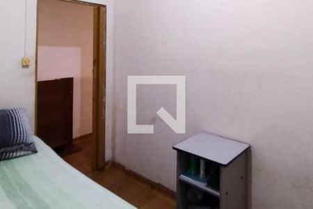 Quarto 2 de casa à venda com 2 quartos, 45m² em Ipiranga, São Paulo