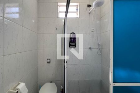 Banheiro de casa à venda com 2 quartos, 45m² em Ipiranga, São Paulo