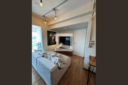 Quarto (Suíte) de apartamento à venda com 2 quartos, 55m² em Vila Formosa, São Paulo