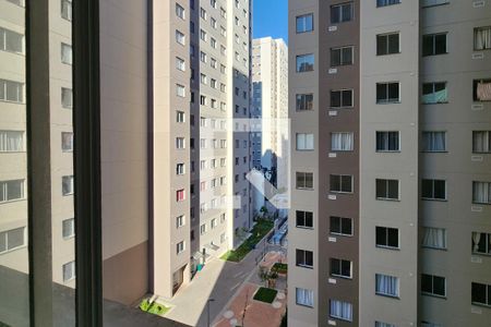 Vista de apartamento para alugar com 2 quartos, 40m² em Jardim São Savério, São Bernardo do Campo