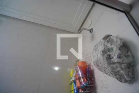 Banheiro de apartamento para alugar com 2 quartos, 64m² em Agronômica, Florianópolis