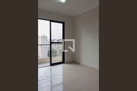 Sala de apartamento à venda com 2 quartos, 49m² em Jardim Celeste, São Paulo