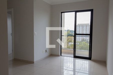 Sala de apartamento para alugar com 2 quartos, 49m² em Jardim Celeste, São Paulo