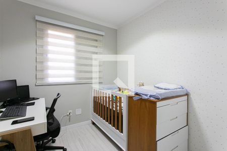 Quarto 2 de apartamento à venda com 2 quartos, 50m² em Vila Carrão, São Paulo