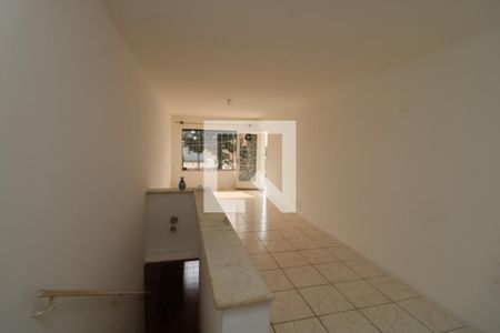 Sala de casa para alugar com 3 quartos, 150m² em Vila Nova York, São Paulo