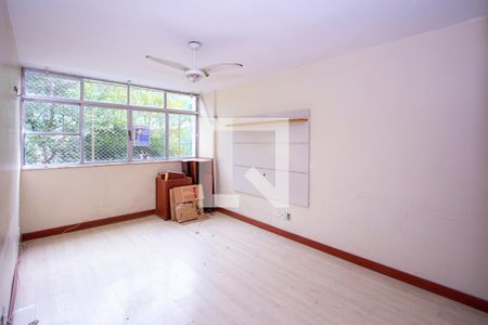 Sala de apartamento para alugar com 2 quartos, 80m² em Centro, Niterói