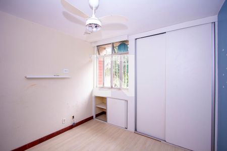 Quarto 1 de apartamento para alugar com 2 quartos, 80m² em Centro, Niterói