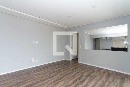 Sala de apartamento à venda com 3 quartos, 116m² em Jardim Santa Mena, Guarulhos