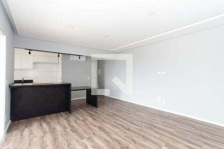 Sala de apartamento à venda com 3 quartos, 116m² em Jardim Santa Mena, Guarulhos