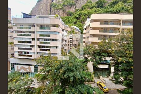 Quarto vista de apartamento à venda com 2 quartos, 78m² em Ipanema, Rio de Janeiro