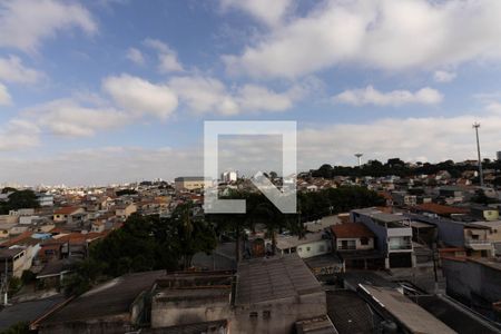 Vista Quarto 1 de apartamento à venda com 2 quartos, 40m² em Vila São Francisco (zona Leste), São Paulo