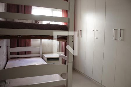 Quarto 2 de apartamento para alugar com 3 quartos, 112m² em Mooca, São Paulo