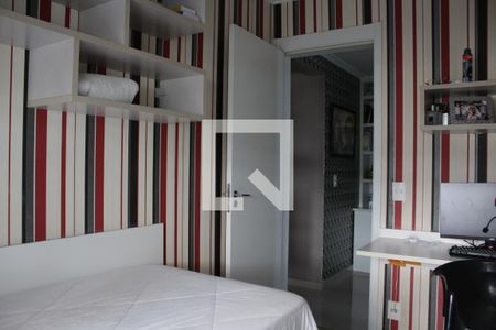 Quarto 1 de apartamento à venda com 3 quartos, 112m² em Mooca, São Paulo