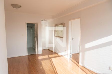 Sala de apartamento à venda com 3 quartos, 110m² em Vila Deodoro, São Paulo