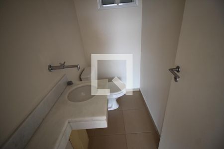 Lavabo de apartamento para alugar com 3 quartos, 80m² em Jurubatuba, São Paulo