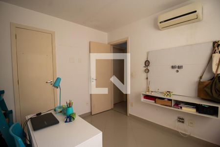 Suíte 1 de casa de condomínio à venda com 4 quartos, 250m² em Vargem Pequena, Rio de Janeiro
