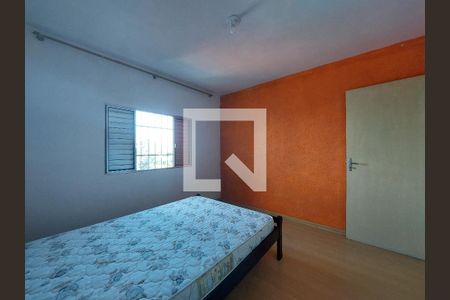 Quarto de casa para alugar com 1 quarto, 39m² em Vila do Castelo, São Paulo