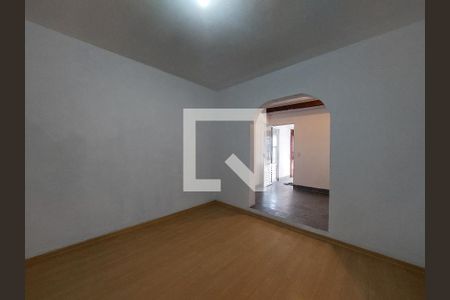 Sala de casa para alugar com 1 quarto, 39m² em Vila do Castelo, São Paulo