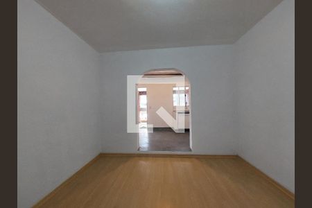 Casa para alugar com 39m², 1 quarto e sem vagaSala