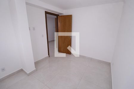 Quarto 1 de apartamento para alugar com 1 quarto, 40m² em Taguatinga Norte (taguatinga), Brasília