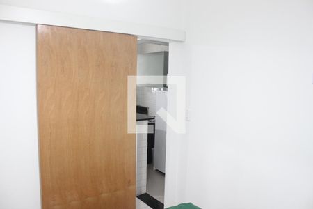 Quarto de apartamento para alugar com 1 quarto, 24m² em Centro, São Vicente
