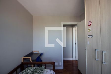 Quarto 1 de apartamento à venda com 2 quartos, 41m² em Itaquera, São Paulo