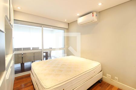 Quarto de apartamento para alugar com 1 quarto, 58m² em Pinheiros, São Paulo