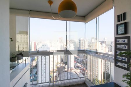 Apartamento à venda com 1 quarto, 40m² em Vila Olímpia, São Paulo