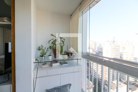 Apartamento à venda com 1 quarto, 40m² em Vila Olímpia, São Paulo