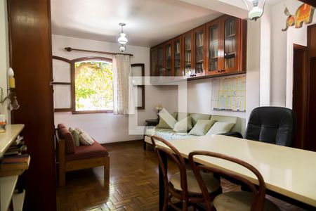 Suíte de casa à venda com 3 quartos, 160m² em Vila Nova Caledônia, São Paulo