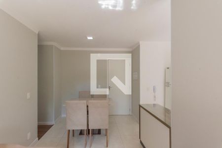 Sala de apartamento para alugar com 2 quartos, 49m² em Jardim Ibirapuera, Campinas