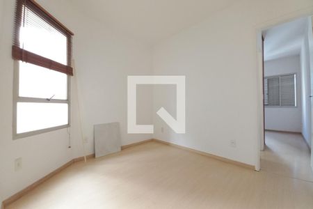 Sala de apartamento para alugar com 1 quarto, 46m² em Cambuí, Campinas